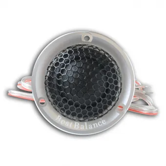 Купить ВЧ динамики Best Balance B26T - купить, 5 400 руб.