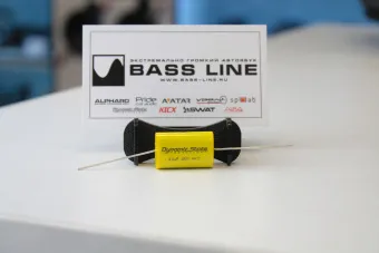Купить Конденсатор Dynamic State 2.2µF/250v - купить, 50 руб.