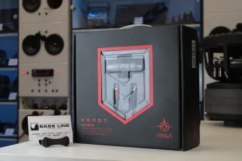 Купить Установочный комплект Урал Молот К4-МТ4 - купить, 3 390 руб.