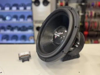 Купить Сабвуфер Dynamic State Viking VSW-41D2 15" D2 - купить, 22 850 руб.