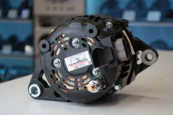 Купить Генератор AZ-13 SPL Power 320а Solaris/RIO - купить, 35 000 руб.