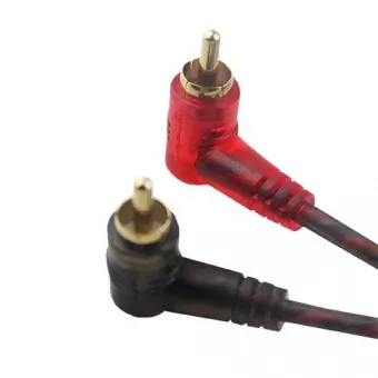 Купить Межблочный кабель Ural RCA-BV5M - купить, 450 руб.
