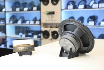 Купить Мидбасы Audio Nova Goth DC16 4Ом - купить, 2 260 руб.