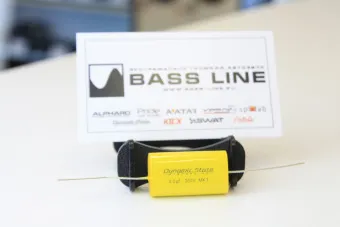 Купить Конденсатор Dynamic State SPCAP-4.0/250 - купить, 160 руб.