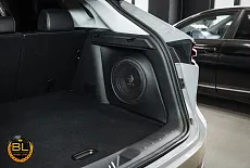 Устали от штатного звука Sony? Преобразите свою аудиосистему с помощью процессорного усилителя в Changan UNI-K