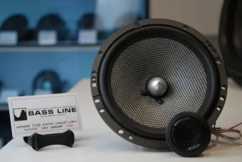 Купить 2х-компонентная акустика Focal Access 165-AS - купить, 15 500 руб.