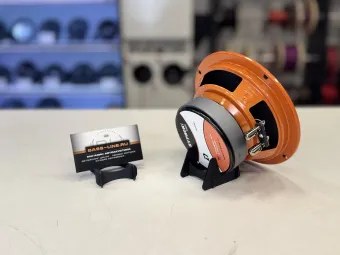 Купить Широкополосные динамики DL Audio Gryphon Pro 165 4Ом - купить, 3 760 руб.