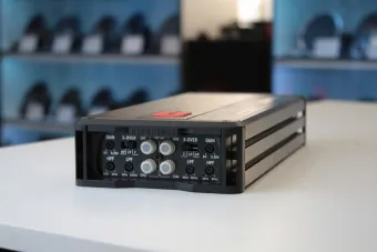 Купить Усилитель ACV DX-4.200 - купить, 13 189 руб.