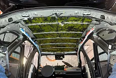 Аудиосистема и полная шумоизоляция для Haval Jolion