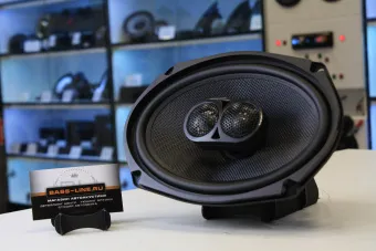 Купить Коаксиальная акустика AMP Pro 693 - купить, 5 490 руб.