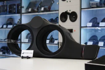 Купить Подиумы ВАЗ(LADA) 2109/2108 20x20xРупор - купить, 4 000 руб.