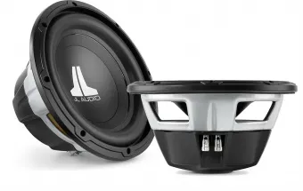Сабвуфер JL Audio 12W0v3-4 - купить, 10 000 руб.10 000 руб.