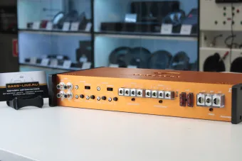 Купить Усилитель DL Audio Anaconda 4.90 - купить, 9 990 руб.
