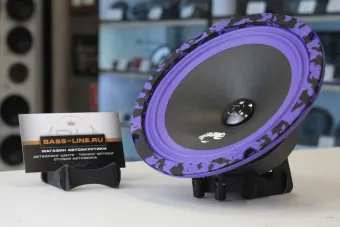 Купить СЧ Динамики DL Audio Piranha 165 V.2 4Ом - купить, 2 290 руб.