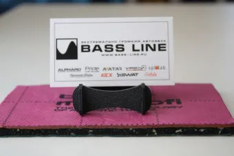 Купить Шумоизоляция SGM BARRIER MIX PROFI - купить, 1 210 руб.