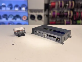 Купить Усилитель с процессором Light Audio LA-ADSP6.8-L - купить, 33 900 руб.