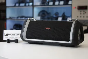 Купить Портативная акустика Урал ТТ М-5ч - купить, 7 000 руб.