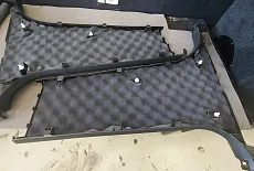 Шумоизоляция Belgee x50