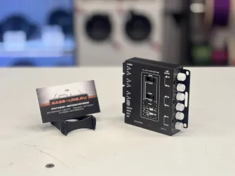 Купить Преобразователь сигнала Aura RHL-6 - купить, 3 190 руб.