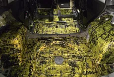 Vw Tiguan 2022: Шумоизоляция салона