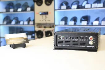 Купить Усилитель Dynamic State Sarmat SMA-2.1500 - купить, 24 400 руб.