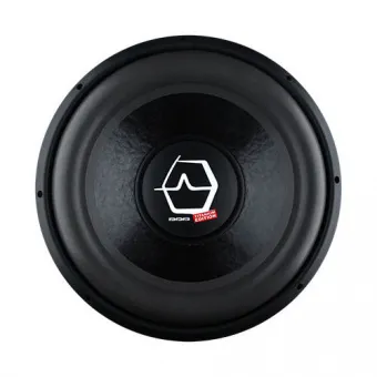 Сабвуфер URAL AS-D15.3TD4 Titanium Edition - купить, 4 500 руб.4 500 руб.