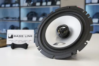 Купить Коаксиальная акустика ALPINE SXE-1725S - купить, 3 500 руб.