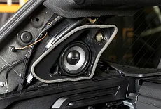 Аудиосистема для Bmw x3 g01