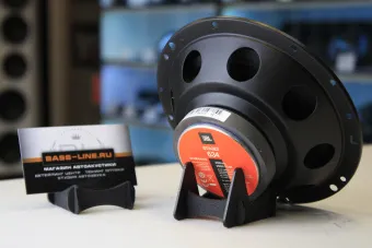 Купить Коаксиальная акустика JBL STAGE2 634 - купить, 4 290 руб.