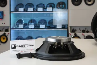 Купить 2х-компонентная акустика Best Balance D8C - купить, 27 000 руб.