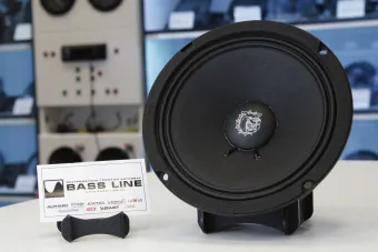 Купить СЧ Динамики AZ-13 SPL Power DJ 6.5 V2 - купить, 5 590 руб.