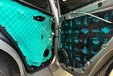 Установка акустической системы в автомобиль Haval Jolion: Как мы превратили мечту в реальность. Сборка автомобиля под ключ для нашего клиента