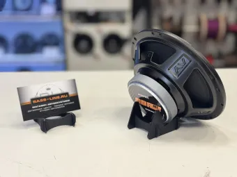 Купить СЧ динамики Avatar MBR-61LE 4Ом - купить, 2 590 руб.