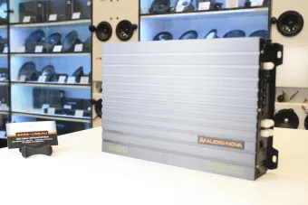 Купить Усилитель Audio Nova AD1500.1 - купить, 15 350 руб.