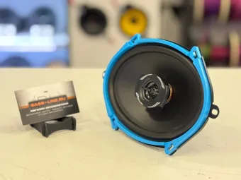 Купить Коаксиальная акустика Recoil Blue RCX-57 - купить, 3 990 руб.