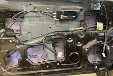 Шумоизоляция Great Wall Hover H5: комплексный подход для повышения комфорта и безопасности