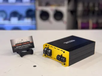 Купить Усилитель Recoil RL1000.1 - купить, 13 990 руб.