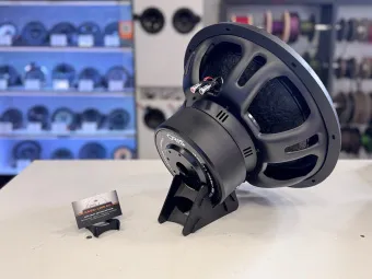 Купить Сабвуфер ORIS ELECTRONICS UP3-15 - купить, 14 400 руб.