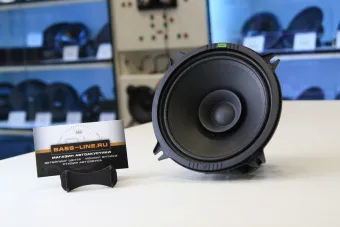 Купить Широкополосные динамики Machete MFH-50 4Ом - купить, 2 790 руб.