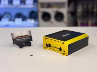 Купить Усилитель Recoil RL1000.1 - купить, 13 990 руб.