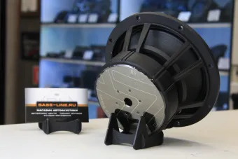 Купить Мидбасы Best Balance R6 - купить, 24 800 руб.