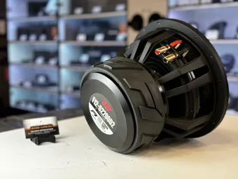 Купить Сабвуфер SPL SHOW F1 F12-S2200 D2 - купить, 23 990 руб.