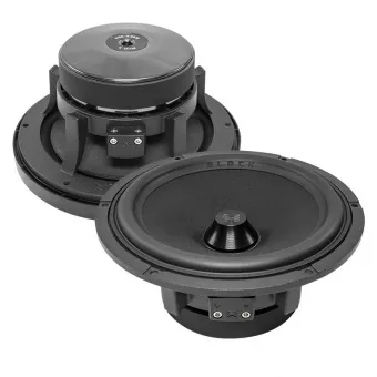 Купить 2х-компонентная акустика BLACK HYDRA HGC-2.28 - купить, 15 990 руб.