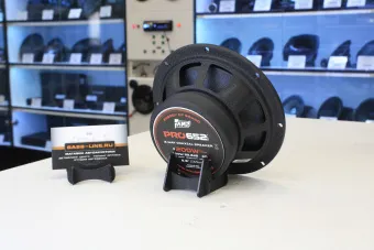 Купить Коаксиальная акустика AMP PRO 652 VER.3 - купить, 7 271 руб.