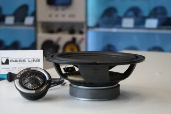 Купить 2х-компонентная акустика FOCAL R-165S2 - купить, 7 450 руб.