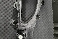 Exeed Txl 2024. Шумоизоляция салона