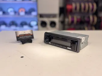 Купить Магнитола AurA Indigo-876DSP MkII - купить, 6 990 руб.