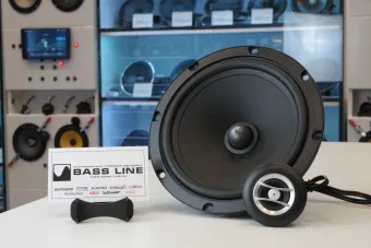 Купить 2х-компонентная акустика Focal Auditor RSE-165 - купить, 5 490 руб.