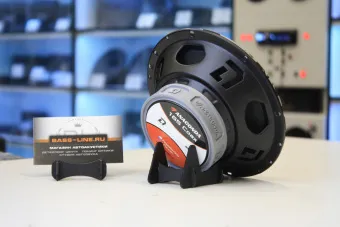 Купить Коаксиальная акустика DL Audio Anaconda 165 Coax - купить, 4 490 руб.