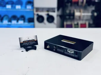 Купить Усилитель Goldhorn Dspa 810 Se - купить, 49 990 руб.